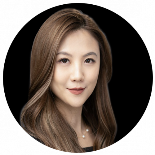 Vice President of Animoca Ventures