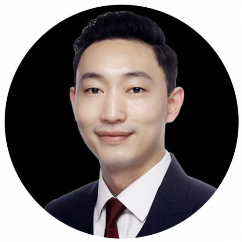 Portfolio Strategist of Animoca Ventures