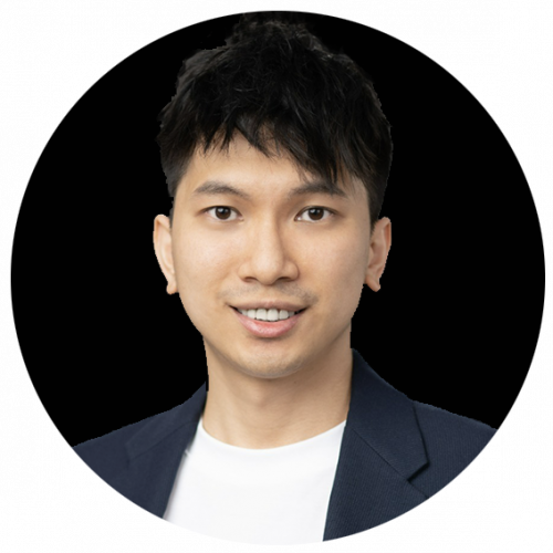 Operation Manager of Animoca Ventures