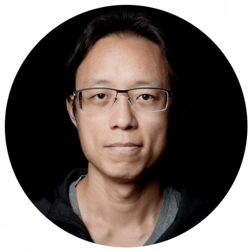 Co-Founder & Chairman of Animoca Brands